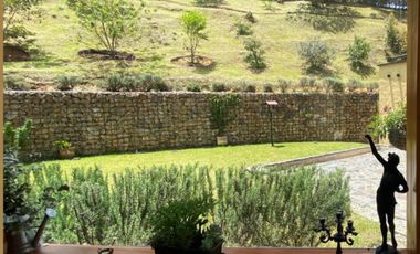 Venta Casa en dos niveles sector Carmen de Viboral Oriente Antioqueño