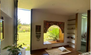 Venta Casa en dos niveles sector Carmen de Viboral Oriente Antioqueño