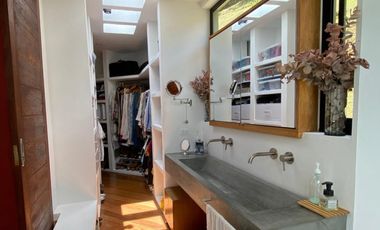 Venta Casa en dos niveles sector Carmen de Viboral Oriente Antioqueño