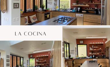 Venta Casa en dos niveles sector Carmen de Viboral Oriente Antioqueño