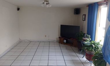 Venta de casa en Villa de las Flores Coacalco Seccion plazas