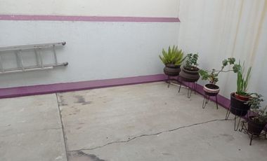 Venta de casa en Villa de las Flores Coacalco Seccion plazas