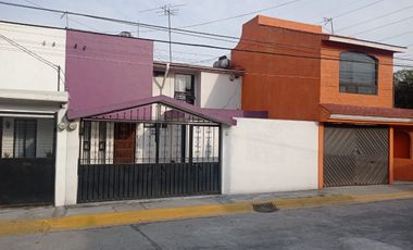 Venta de casa en Villa de las Flores Coacalco Seccion plazas