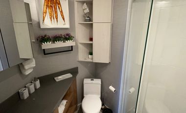 Lujoso departamento amueblado - Quore, Zavaleta