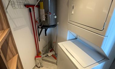 Lujoso departamento amueblado - Quore, Zavaleta