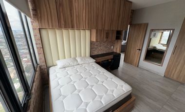 Lujoso departamento amueblado - Quore, Zavaleta