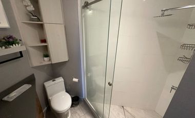 Lujoso departamento amueblado - Quore, Zavaleta