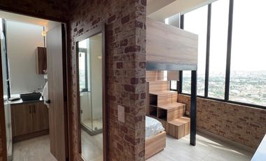 Lujoso departamento amueblado - Quore, Zavaleta