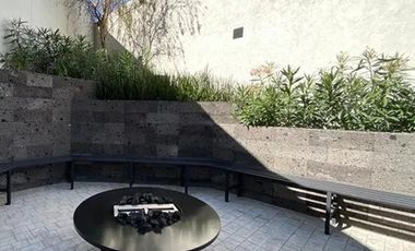 Lujoso departamento amueblado - Quore, Zavaleta