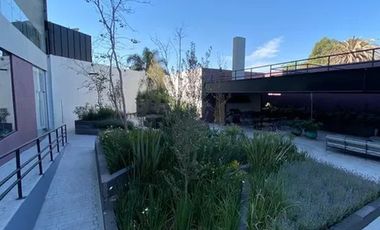 Lujoso departamento amueblado - Quore, Zavaleta