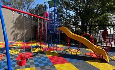 Lujoso departamento amueblado - Quore, Zavaleta