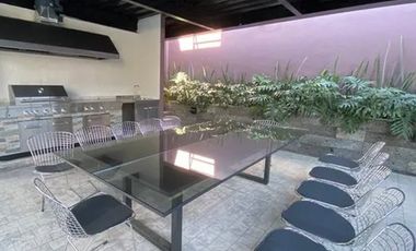 Lujoso departamento amueblado - Quore, Zavaleta