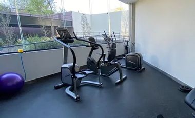 Lujoso departamento amueblado - Quore, Zavaleta