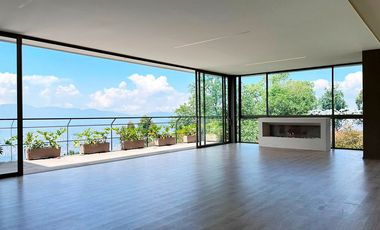 Casa en arriendo en Alto de Palmas, Envigado