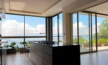 Casa en arriendo en Alto de Palmas, Envigado