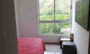 Venta de apto en San Jerónimo, Condominio Paraíso del Sol