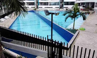 Venta de apto en San Jerónimo, Condominio Paraíso del Sol