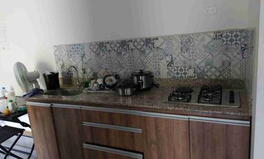 Venta de apto en San Jerónimo, Condominio Paraíso del Sol