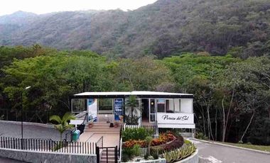 Venta de apto en San Jerónimo, Condominio Paraíso del Sol