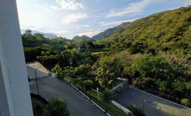 Venta de apto en San Jerónimo, Condominio Paraíso del Sol