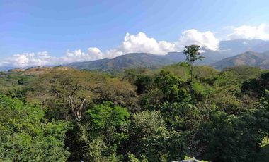 Venta de apto en San Jerónimo, Condominio Paraíso del Sol