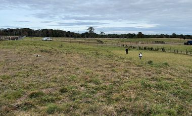 Parcela en Puerto Varas, Las Tranqueras – Región de Los Lagos