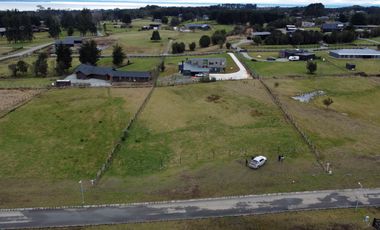 Parcela en Puerto Varas, Las Tranqueras – Región de Los Lagos