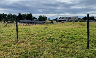 Parcela en Puerto Varas, Las Tranqueras – Región de Los Lagos