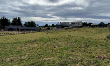 Parcela en Puerto Varas, Las Tranqueras – Región de Los Lagos