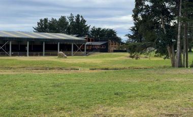 Parcela en Puerto Varas, Las Tranqueras – Región de Los Lagos