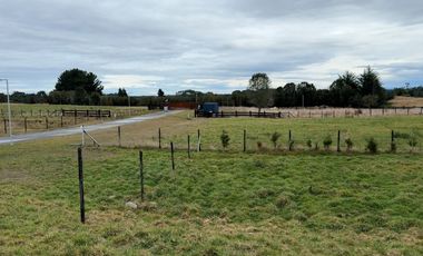 Parcela en Puerto Varas, Las Tranqueras – Región de Los Lagos