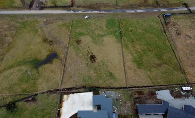 Parcela en Puerto Varas, Las Tranqueras – Región de Los Lagos