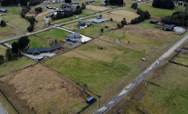 Parcela en Puerto Varas, Las Tranqueras – Región de Los Lagos