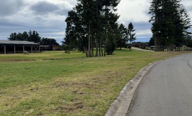 Parcela en Puerto Varas, Las Tranqueras – Región de Los Lagos