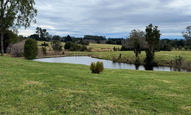 Parcela en Puerto Varas, Las Tranqueras – Región de Los Lagos