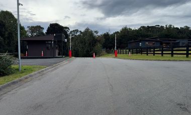 Parcela en Puerto Varas, Las Tranqueras – Región de Los Lagos