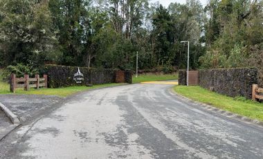 Parcela en Puerto Varas, Las Tranqueras – Región de Los Lagos