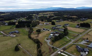 Parcela en Puerto Varas, Las Tranqueras – Región de Los Lagos