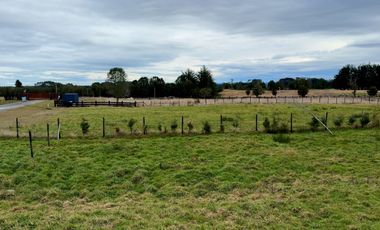 Parcela en Puerto Varas, Las Tranqueras – Región de Los Lagos
