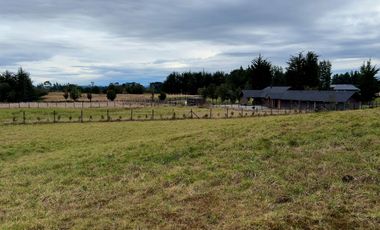 Parcela en Puerto Varas, Las Tranqueras – Región de Los Lagos