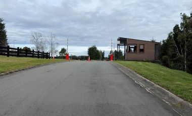 Parcela en Puerto Varas, Las Tranqueras – Región de Los Lagos
