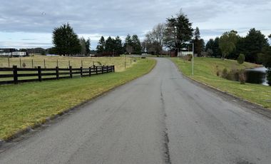 Parcela en Puerto Varas, Las Tranqueras – Región de Los Lagos