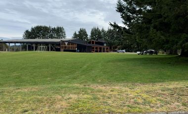 Parcela en Puerto Varas, Las Tranqueras – Región de Los Lagos