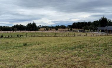 Parcela en Puerto Varas, Las Tranqueras – Región de Los Lagos