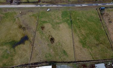 Parcela en Puerto Varas, Las Tranqueras – Región de Los Lagos