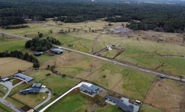Parcela en Puerto Varas, Las Tranqueras – Región de Los Lagos