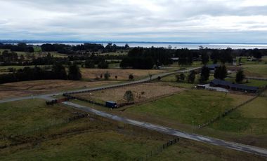 Parcela en Puerto Varas, Las Tranqueras – Región de Los Lagos