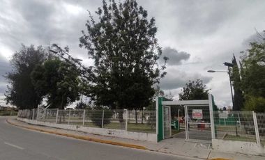 Venta Casa 2N Santa Teresa I Huehuetoca con Barda