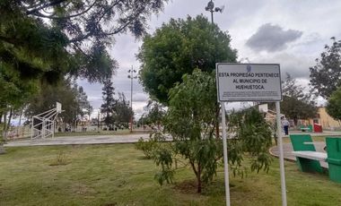 Venta Casa 2N Santa Teresa I Huehuetoca con Barda