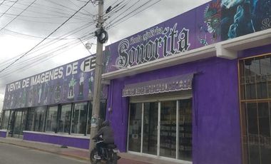 Venta Casa 2N Santa Teresa I Huehuetoca con Barda